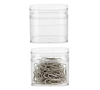 Small Acrylic Box Plastic Square Cube Small Plastic Square Cube Storage Containers with Lid for Candy and Tiny Jewelry
