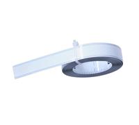 Small Adhesive Tape Measure Tool Tape Measure With Clear Scale User Friendly Tape Measure
