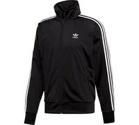(Small) adidas 'Originals' Firebird Men's Track Top - Black