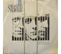 Small Affairs - Growing up (1988) / Vinyl single [Vinyl-Single 7'']