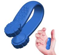 Small Aid Against for Headaches - Relieve Tension Effective Massage, Portable Pressure Point Tool for Teachers, Students, Office Workers