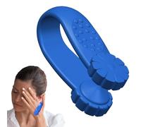 Small Aid for Headaches and Portable Hand Pressure Point Clip - Effective Aid for Relieving to Relieve Pressure for People