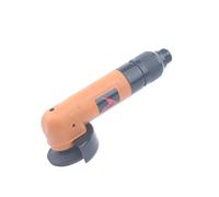 Small Air Angle Grinder, Metal Polisher 2 Inch and 50mm, 15000RPM