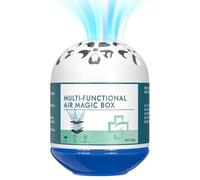 Small Air Purifier - Dust Removal Purifier 120g - for Air Purifier, for Bedroom, Kitchen, Bathroom, Home Office, Basement, Garage and Apartment