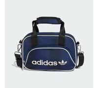 Adidas Originals Small Airliner Bag Blue