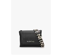 Small Alexia Black Satchel Bag - Bke / One Size