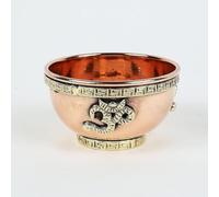 Small Altar Witchcraft Serving, Offering or Smudging Bowl, Magic Accessory for Wicca Potions