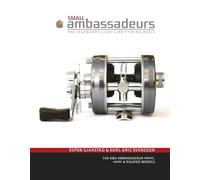 Small Ambassadeurs: The Legendary Light-Line Fishing Reels: The ABU Ambassadeur 2500C, 1500C & Related Models