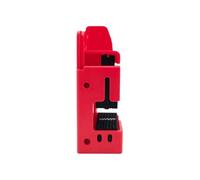 Small and Medium Molded Case Circuit Breaker Lock Single and Double Direction Locking Stop Master