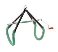 Small and medium size cow lift Kerbl Profi