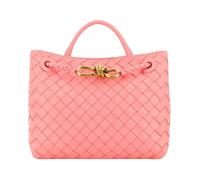 Small Andiamo Bag - female - Bottega Veneta - Handbags - Pink - ONE SIZE - Bags ONE SIZE