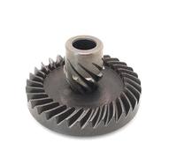 Small Angle Grinder Gear Pinion Set Hardness Spare Parts Power Tool Accessories 1Set for Dewalt D28111 D28110 D28112 Replacement Parts