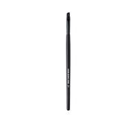 Small Angled Brush, Soft, Synthetic, Versatile, Defines, Creates Thin, Even Lines, Use on Lips and Eyes, Easy To Clean