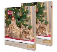 Small Animal Advent Calender Treats Trixie Christmas Countdown 24 Days XMAS GIFT
