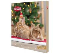 Small Animal Advent Calender Treats Trixie Christmas Countdown 24 Days XMAS GIFT