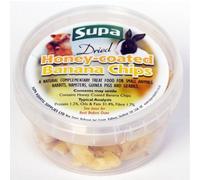 Small Animal Banana Chips Treat - Supa 225ml (TP)(SUPASABC)