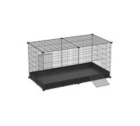 Small Animal Cage