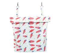 Small Animal Cage Ice Bag, Reusable Ice Bag | Long Lasting Cold Freezer Packs for Cage Cooling - Bag ter