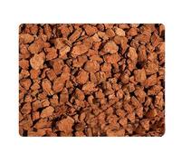 Small Animal Cage Liner: Natural Fiber Bedding, Soft Habitat Floor Absorbs Odors Accessory for Hamsters and Gerbils, Dust-Free Wood Shavings | Comfortable Matter