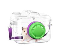 Small Animal Carrier Camera Shape Bunny Carrier