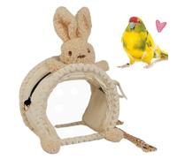 Small Animal Carrier, Clear Window Backpack, Hedgehog Travel Bag, for Travel Pet Bunny Bearded Dragon Sugar Glider Bird Hedgehog Kitten Ferret Hamster