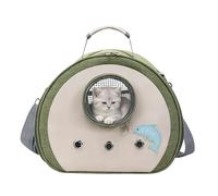 Small Animal Carrier Large Capacity Portable Breathable