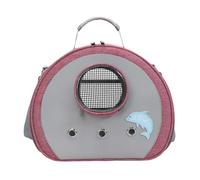 Small Animal Carrier Large Capacity Portable Breathable