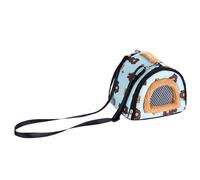 Small Animal Carrier Waterproof Warm Winter