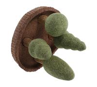 Small Animal Chew Treats for Oral Hygiene and Healthy Growth
