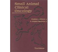 Small Animal Clinical Oncology