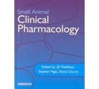 Small Animal Clinical Pharmacology
