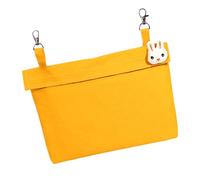 Small Animal Cooling Wrap, Waterproof Bunny Ice Pack for Cage, Reusable Chew Resistant Portable Wrap for Hot Weather, Crate Training, Beach Trips, Summer Recovery, Travel, Outdoor Use 33.5x26x1cm