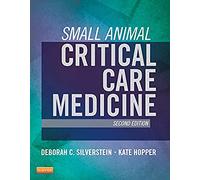 Small Animal Critical Care Medicine