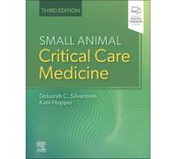 Small Animal Critical Care Medicine