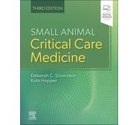 Small Animal Critical Care Medicine