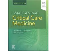 Small Animal Critical Care Medicine