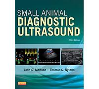 Small Animal Diagnostic Ultrasound