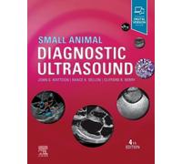 Small Animal Diagnostic Ultrasound