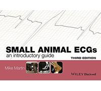 Small Animal ECGs: An Introductory Guide