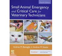 Small Animal Emergency and Critical Care for Veterinary Technicians