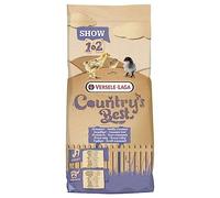 Small Animal Food country's best Show 2 Pellet