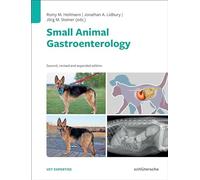 Small Animal Gastroenterology