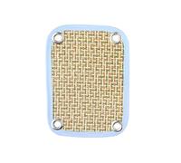 Small Animal Hammock,Hamster Cooling Pad | Machine Washable Pet Sleeping Bed Multipurpose Cage Cooling Accessories For Standing Resting Playing Sleeping