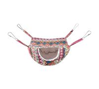 Small Animal Hammock, Small Animal Hammocks, Ferret Bed, Ferret Hammocks for Cage, Double Layer Ferret, Bunk Bed, Hammock for Chinchilla, Parrot Sugar, Sailing Plane