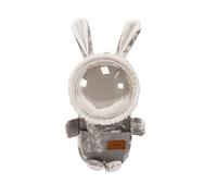 Small Animal Hamster Guinea-Pig Carrier Travel Cage Guinea-Pig Go Out Backpack Portable Travel Carrier Out Small Animal Carrying Bag