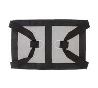 Small Animal Harness - Nylon Lifting Harness, Comfortable Wave Harness, Weight Support for Livestock | Sheep Rabbits Puppies, Lamb Goats Calf, Veterinary Farm Use, Durable Handling Tool.