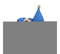 Small Animal Hat, Hamster Hat, Hat for Party, Funny Creative Pet Hat, Costume Hat for Guinea Pigs, Chinchillas, Ferrets