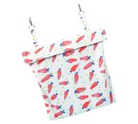 Small Animal Ice Pack - Cooling Gel Pad, Reusable Cold Pack | Portable Long Lasting Cold Freezer Packs, Small Pet Summer Heat Ice Bag for Rabbits, Hedgehogs, Kittens and Other Small Pets Hot Weather