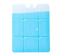 Small Animal Ice Pack - Long Lasting Cold Freezer Packs | Smmall Pet Summer Heat Ice Bag | Reusable Cooling Gel Pad for Rabbits, Hedgehogs, Kittens & Other Small Pets, Hot Weather