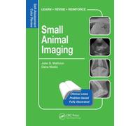 Small Animal Imaging : Self-Assessment Review